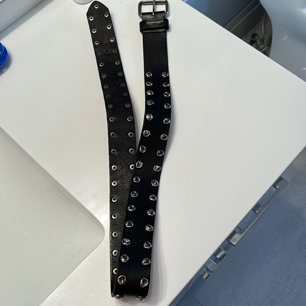 Belt